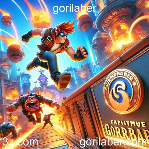 Os Melhores Jogos de Ação de Todos os Tempos