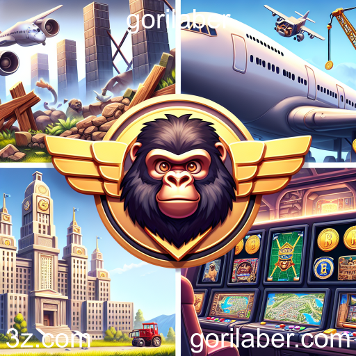A Fascinante Evolução dos Jogos de Simulação