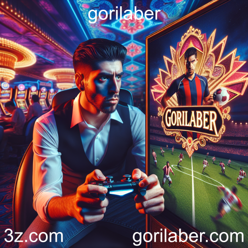 A Revolução dos Jogos de Esportes no Mundo dos Games